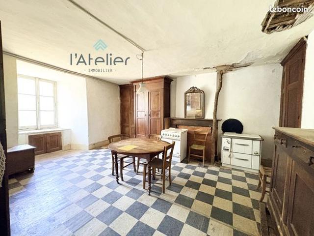 Maison vente à Bagnères-de-Bigorre, Bordères-louron