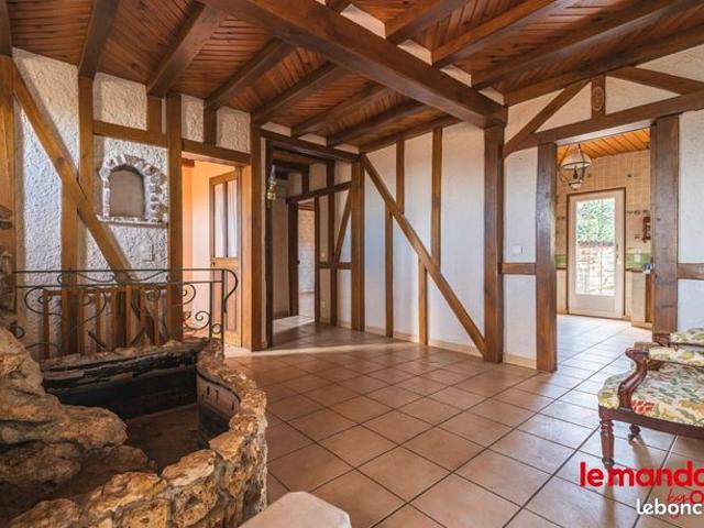 Maison vente à Épernay, Châtillon-sur-marne