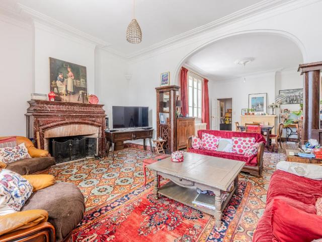 Maison vente à Montpellier