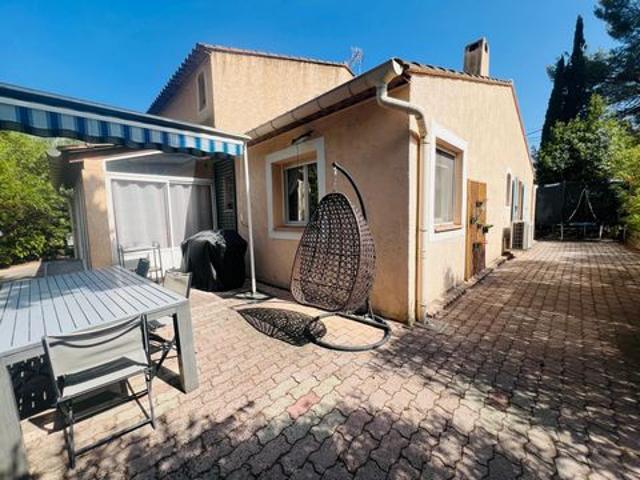 Villa vente à Arrondissement de Toulon, Toulon