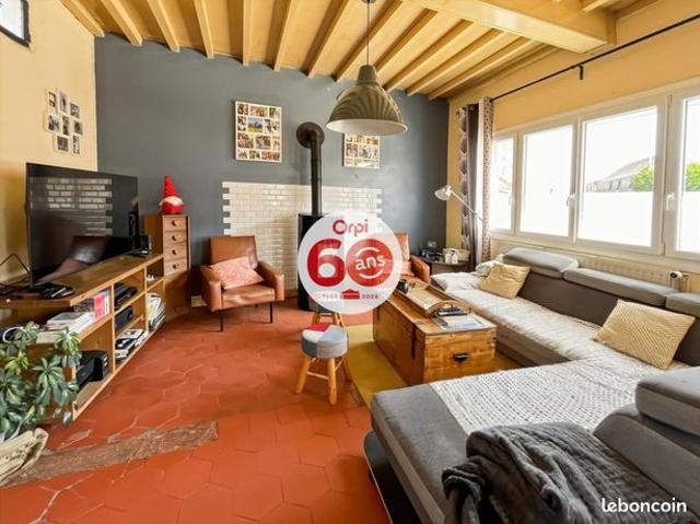 Maison vente à Arras, Souastre