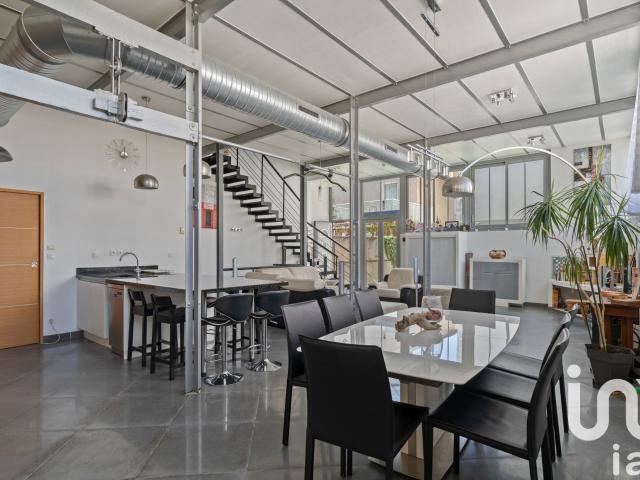 Maison vente à Lyon, Métropole de Lyon