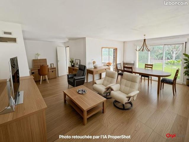 Maison vente à Orléans, Ligny-le-ribault
