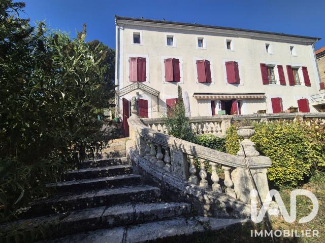 Maison vente à Périgueux, Mussidan