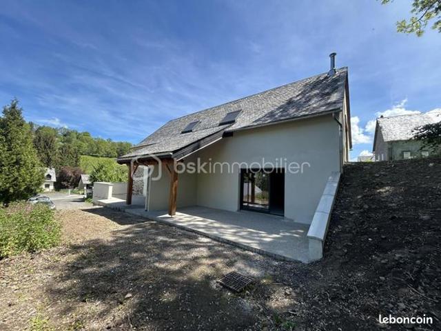 Maison vente à Issoire, Espinchal