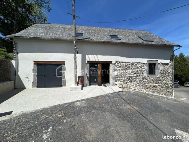 Maison vente à Issoire, Espinchal