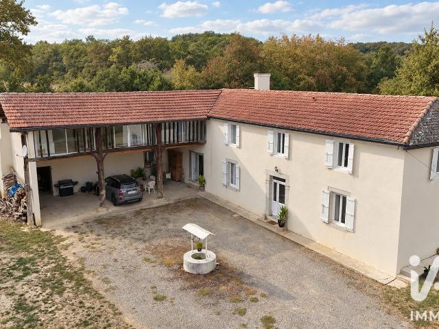 Maison vente à Rabastens-de-Bigorre, Hautes-Pyrénées