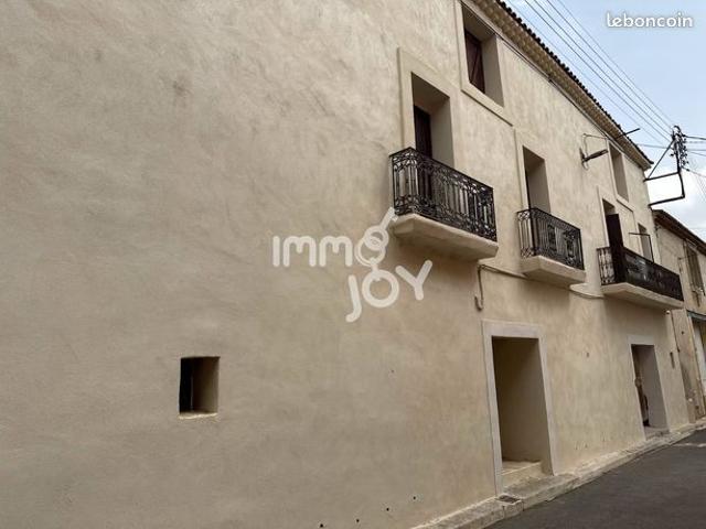 Maison vente à Béziers, Sérignan