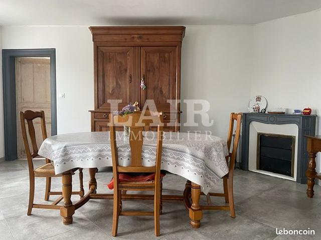 Maison vente à Mortagne-au-Perche, Mortagne-au-perche