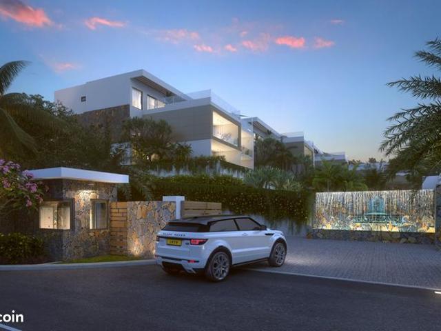 Maison vente à France métropolitaine, Martinique