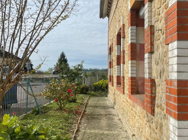 Maison vente à Mortagne-au-Perche, Orne