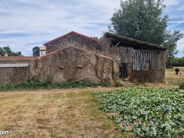 Maison vente à Nantes, Le Loroux-bottereau