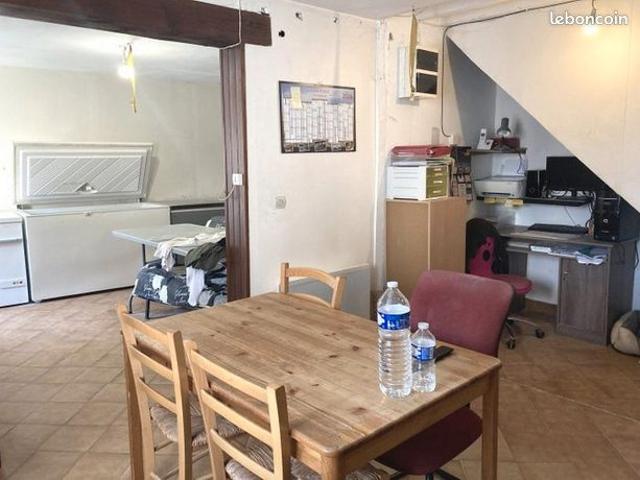 Maison vente à La Flèche, Louplande
