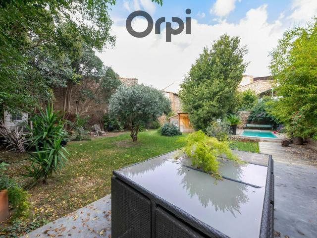 Maison vente à Perpignan, Pézilla-la-rivière