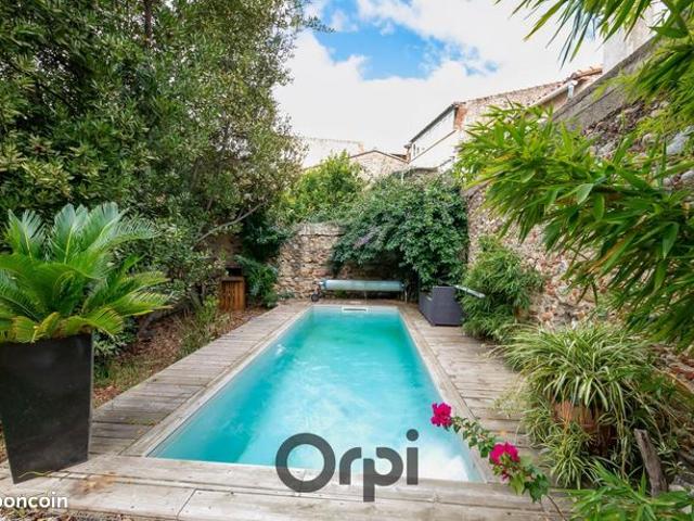 Maison vente à Perpignan, Pézilla-la-rivière