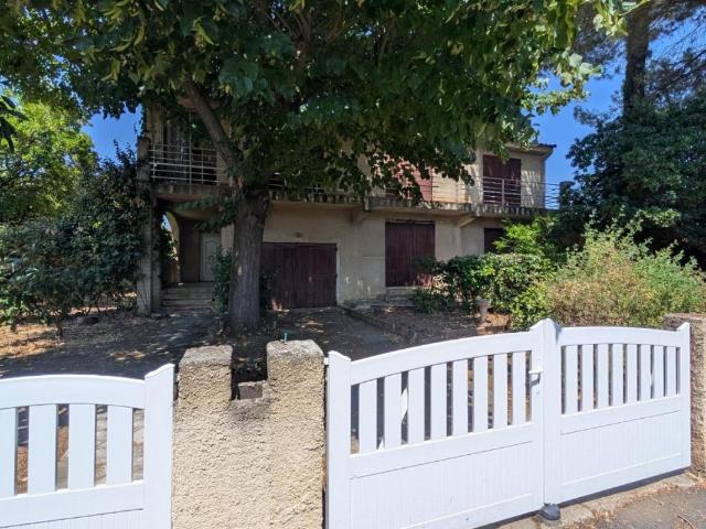 Maison vente à Montpellier, Juvignac