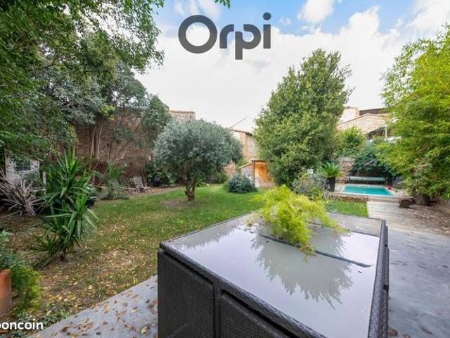 Maison vente à Perpignan, Pézilla-la-rivière