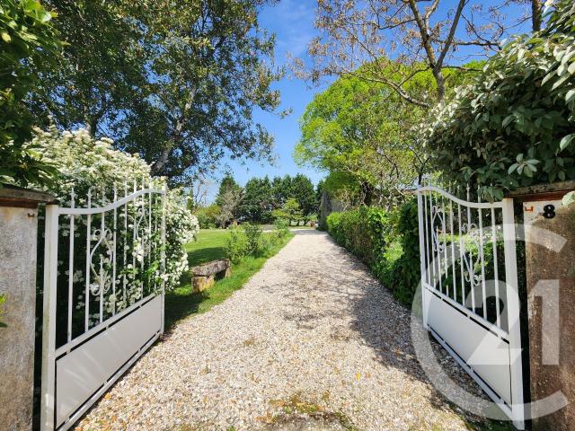 Maison vente à Lesparre-Médoc, Bégadan