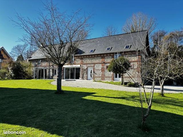 Maison vente à Rouen, Malaunay