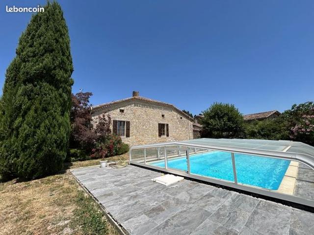 Maison vente à Condom, Saint-clar