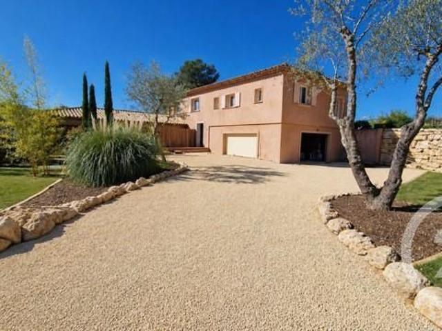 Maison vente à Grasse, Saint-cézaire-sur-siagne