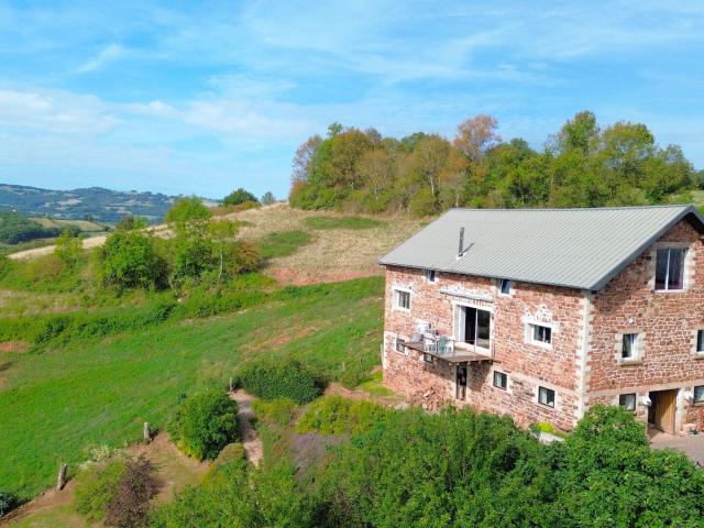Maison vente à Rodez, Sénergues