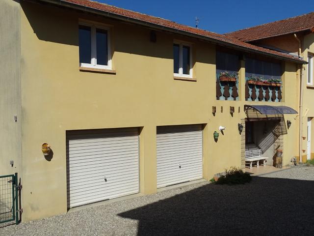 Maison vente à Pamiers, Lavelanet