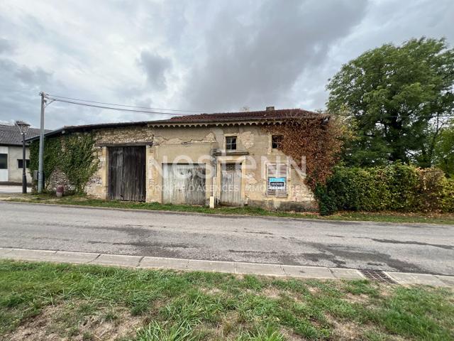 Maison vente à Érize-la-Grande, Raival