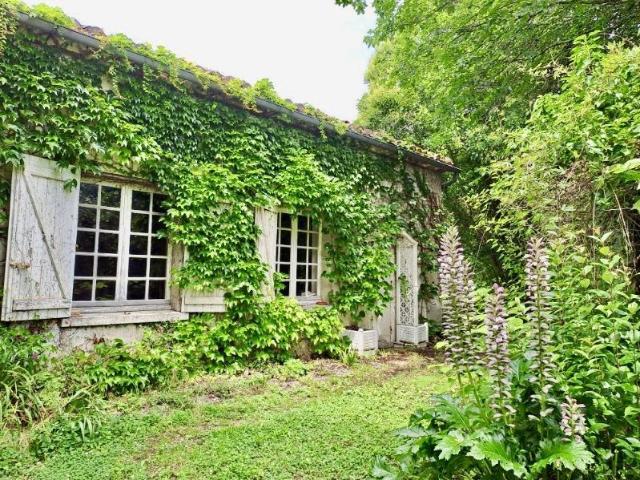 Maison vente à Villeneuve-sur-Lot, Saint-antoine-de-ficalba