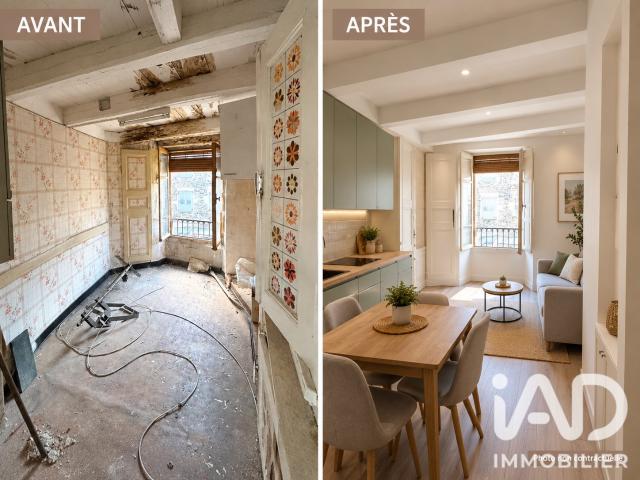 Maison vente à Artaud, Le Monastier-sur-Gazeille