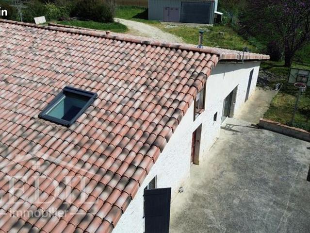 Maison vente à Condom, Sirac