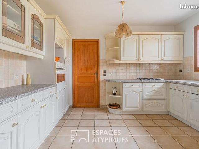 Maison vente à Voiron, Isère