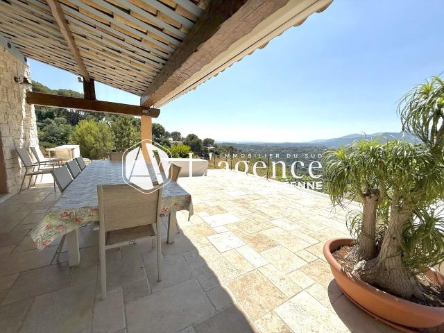 Maison vente à France métropolitaine, Colomars