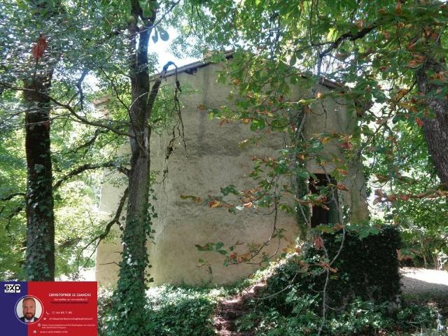 Maison vente à France métropolitaine, Saint-just