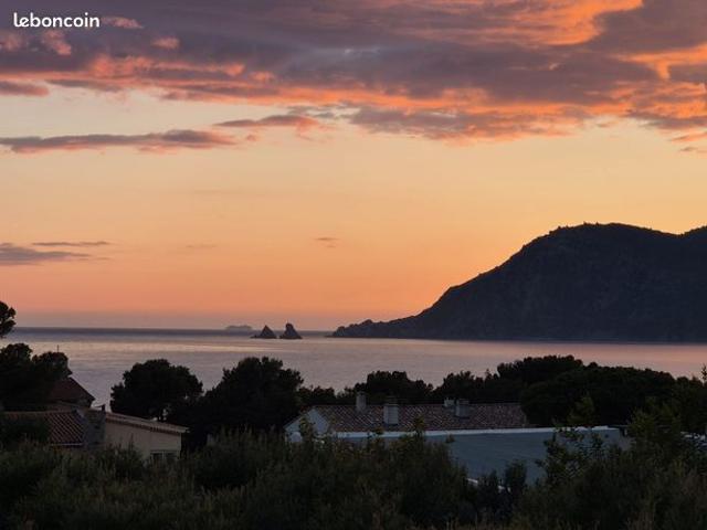Maison vente à Arrondissement de Toulon, Saint-mandrier-sur-mer