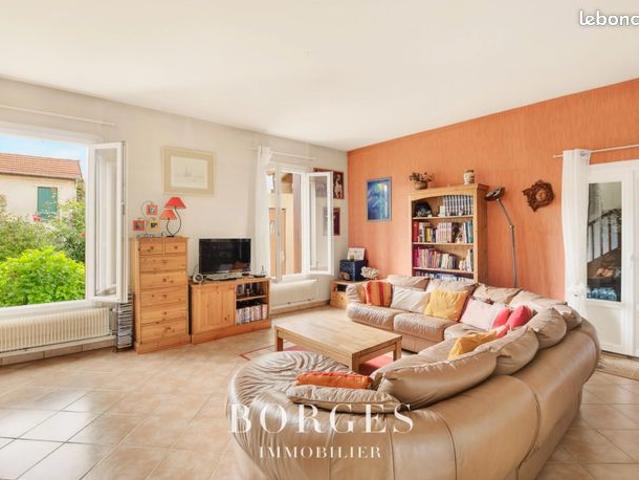 Maison vente à L'Haÿ-les-Roses, Villejuif