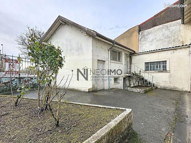 Maison vente à Neufchâteau