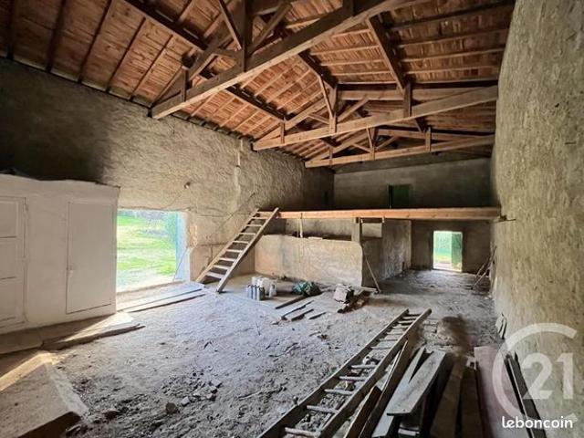 Maison vente à Baron, Saône-et-Loire