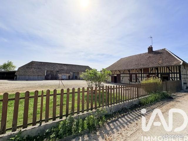 Maison vente à Troyes, Arcis-sur-aube