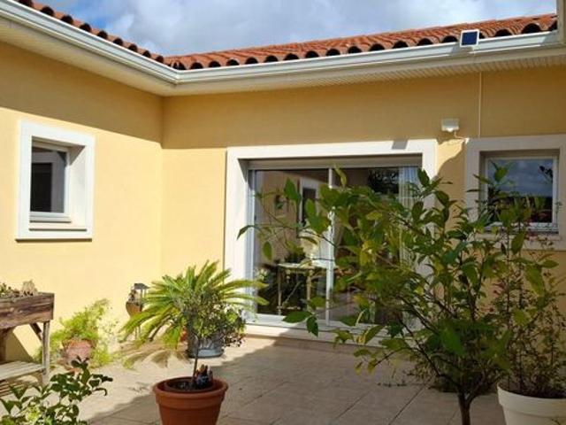 Maison vente à Muret, Fonsorbes