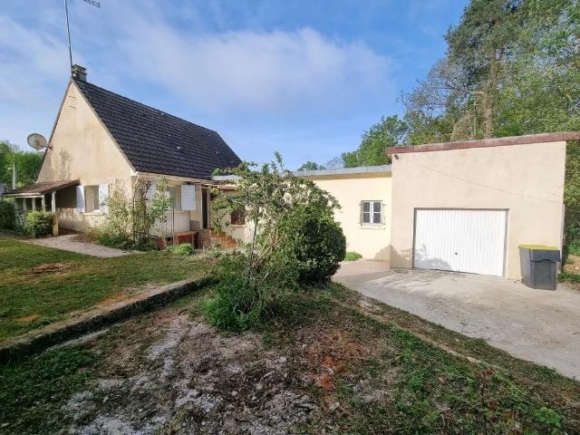 Maison vente à Meaux, Île-de-France