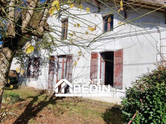 Maison vente à Arcachon, Belin-béliet