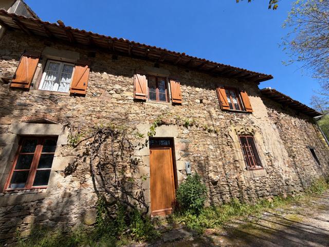 Maison vente à Le Bas Vignaud, Aixe-sur-Vienne