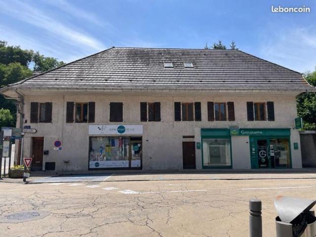 Maison vente à Annecy, Alby-sur-chéran