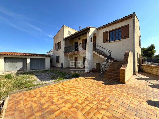 Maison vente à Istres, Port-de-bouc