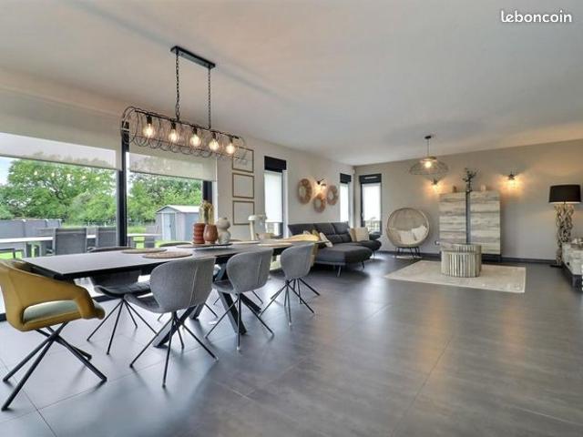Maison vente à Forbach-Boulay-Moselle, Diebling