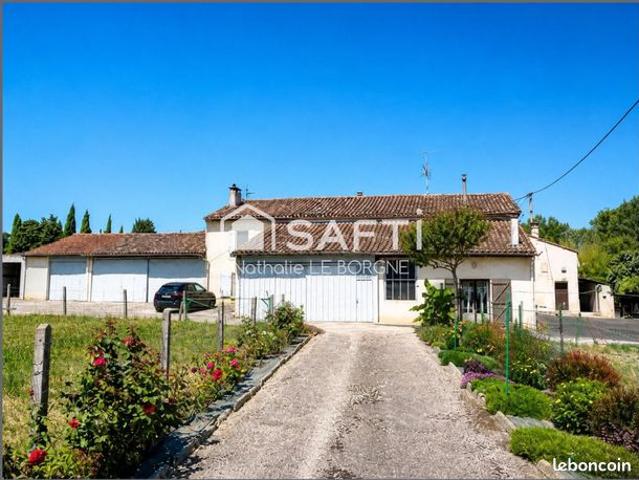 Maison vente à Castres