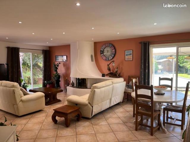 Maison vente à Montpellier, Loupian
