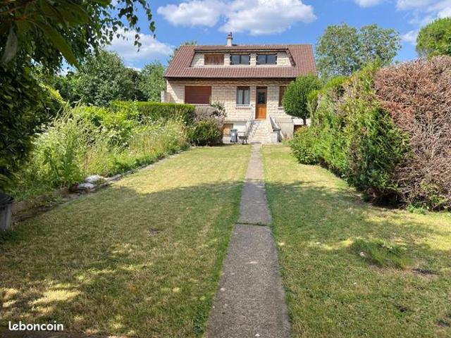 Maison vente à Village Centre-ville, Rueil-malmaison