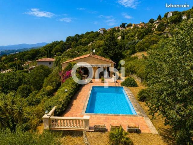 Maison vente à Arrondissement de Draguignan, Montauroux